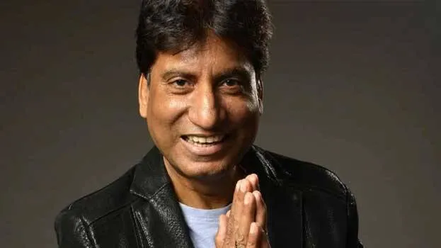 raju-srivastava