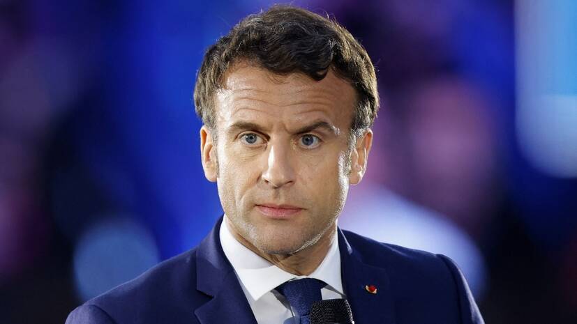 macron