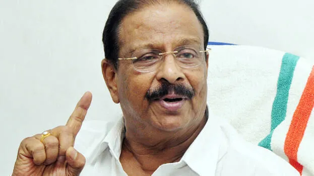 sudhakaran