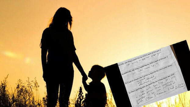 mother-and-son mother-and-son