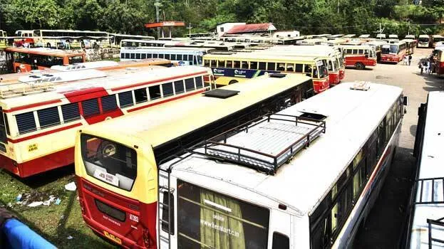 ksrtc