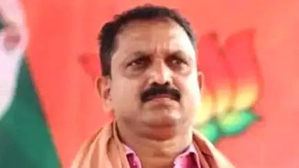 surendran