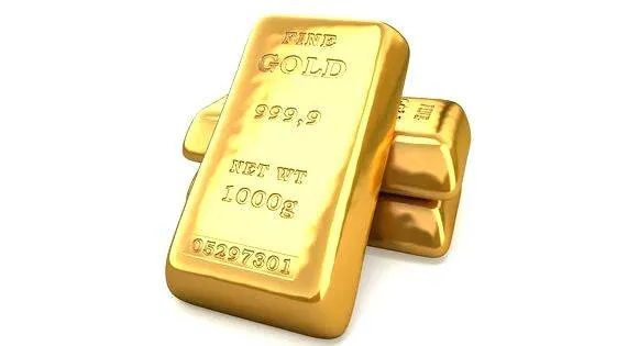 gold