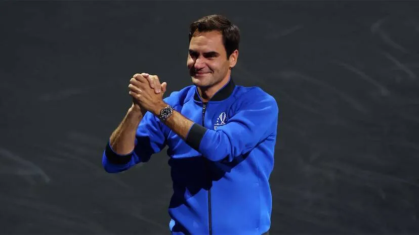 federer