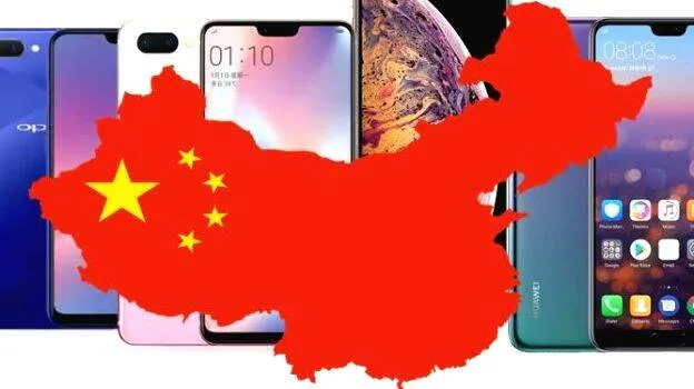 china-phone