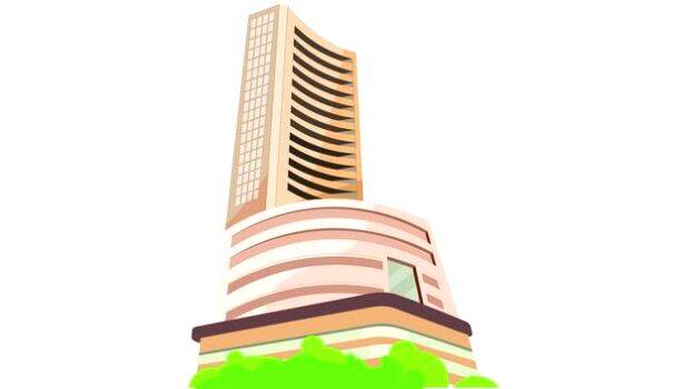 sensex sensex