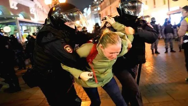 russia-protest