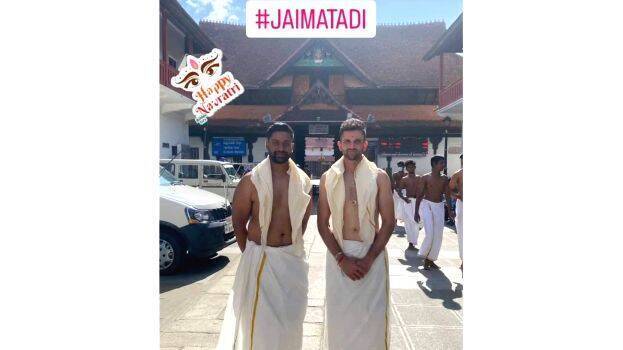 padmanabha padmanabha