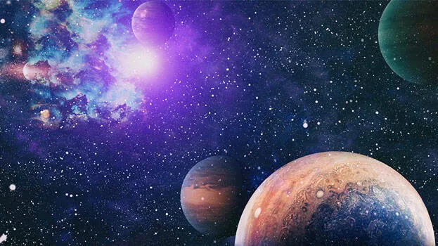 astro