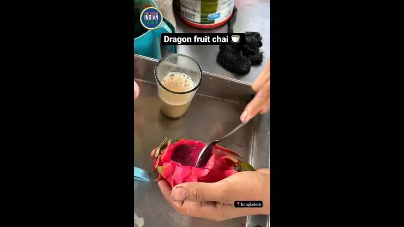 dragon