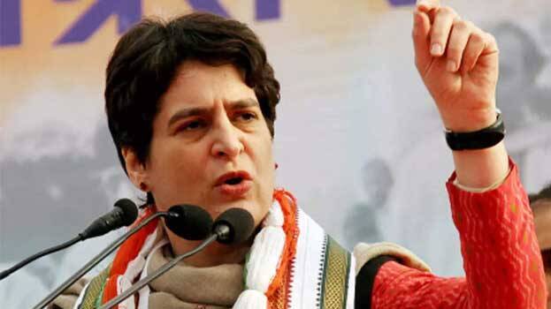 priyanka-gandhi- priyanka-gandhi-