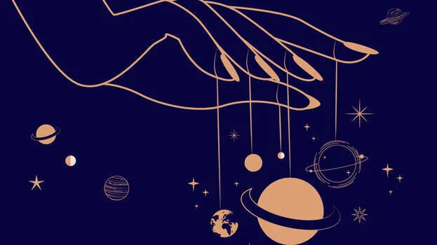 astro