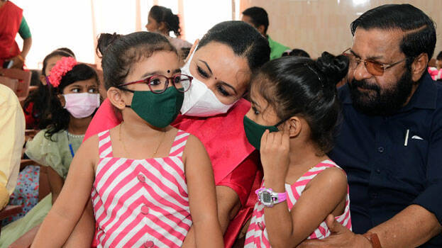 veena-george veena-george