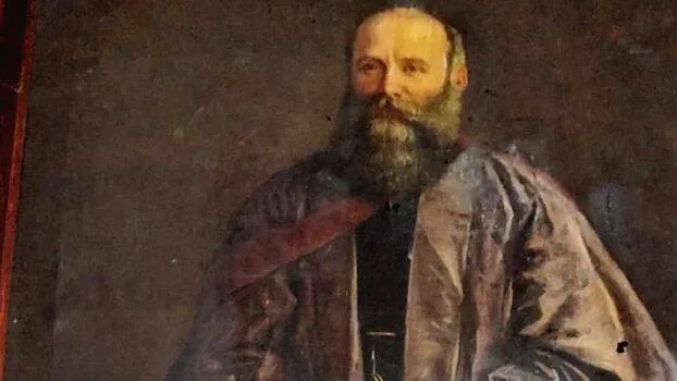 john-rose