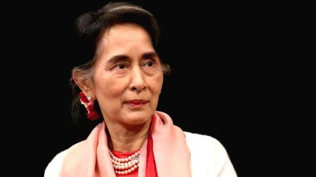 myanmar
