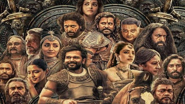 ponniyin-selvan ponniyin-selvan