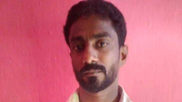 jaleesh-babu jaleesh-babu