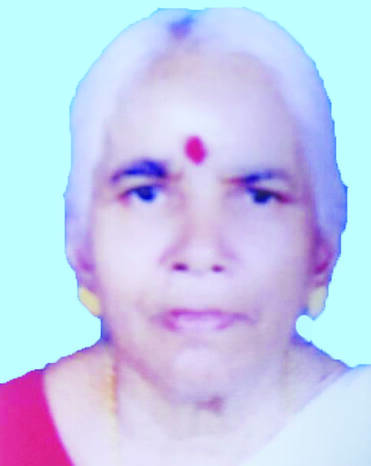 saraswathi saraswathi