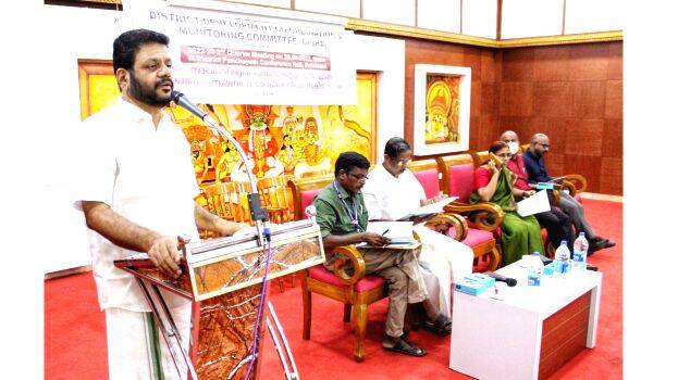 monitoring monitoring