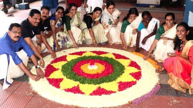 onam