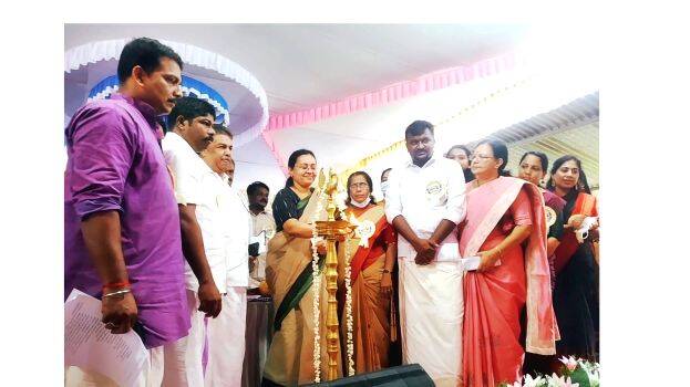 veena-george veena-george