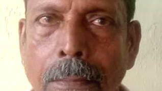 sadhasivan sadhasivan