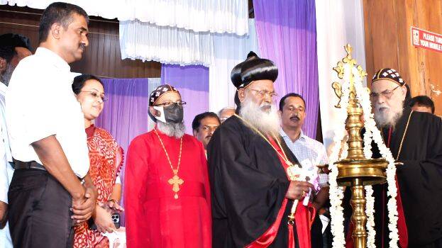 catholicate catholicate