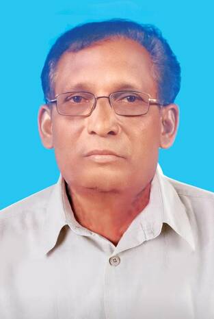 venugopalapillai venugopalapillai