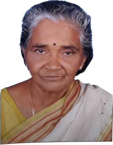 prabhavathiyamma prabhavathiyamma