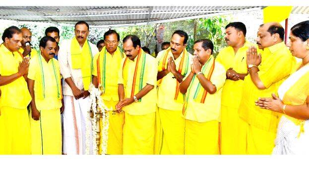 22-sndp-pta 22-sndp-pta