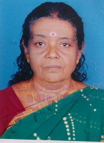 pushpavalli pushpavalli