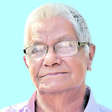 mathai-g-84 mathai-g-84