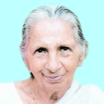 bhargaviyamma-90 bhargaviyamma-90