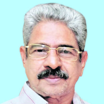 unnikrishnan-75 unnikrishnan-75