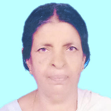 sarasamma-90 sarasamma-90