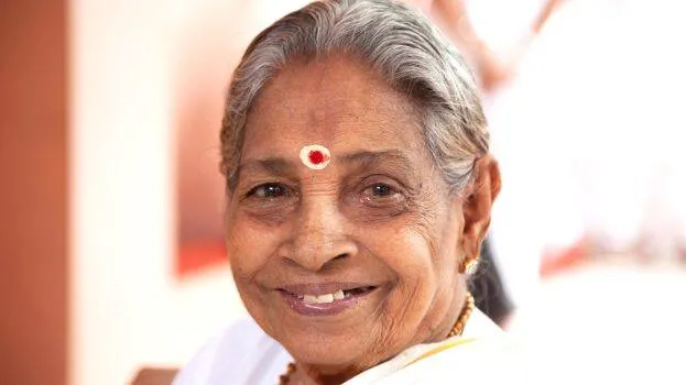 damayanthamma