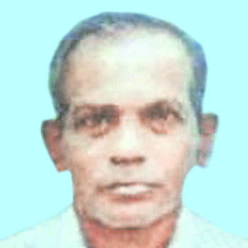 sasidharan-70 sasidharan-70