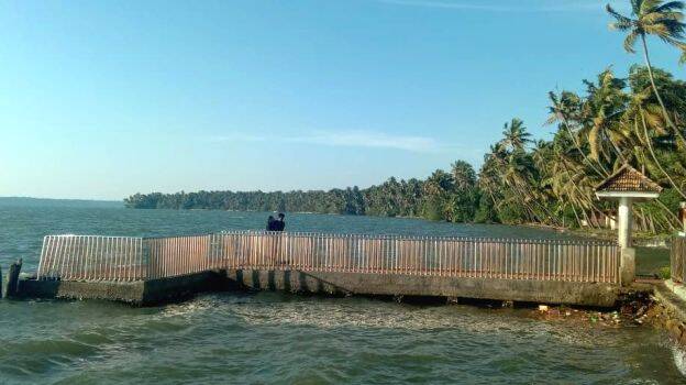 ashtamudi ashtamudi