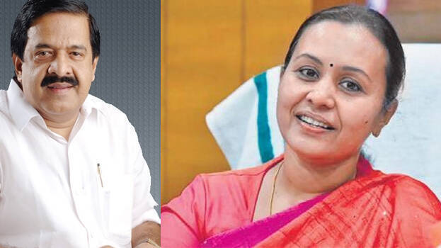 veena-george veena-george