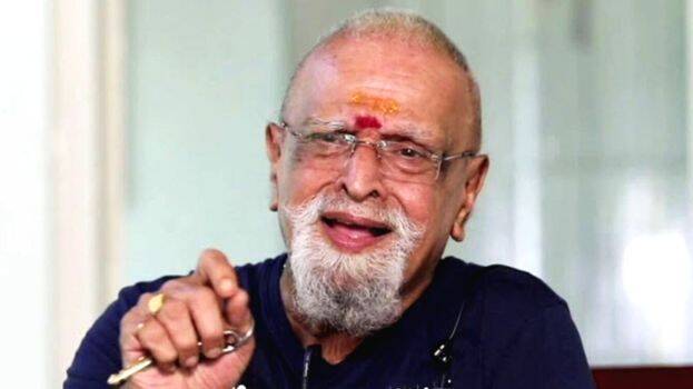 jayachandran jayachandran