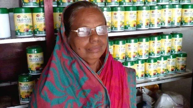 shameela