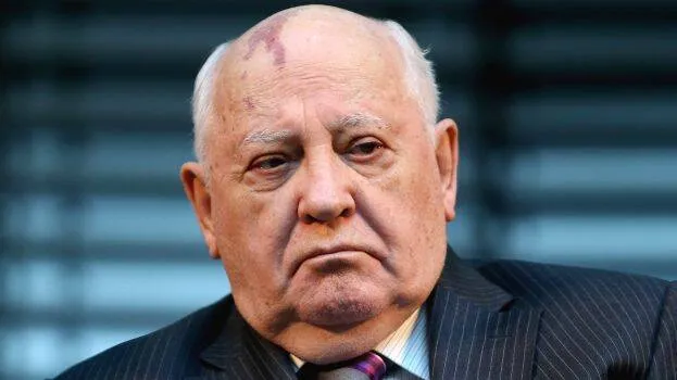 gorbachev