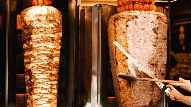 shawarma