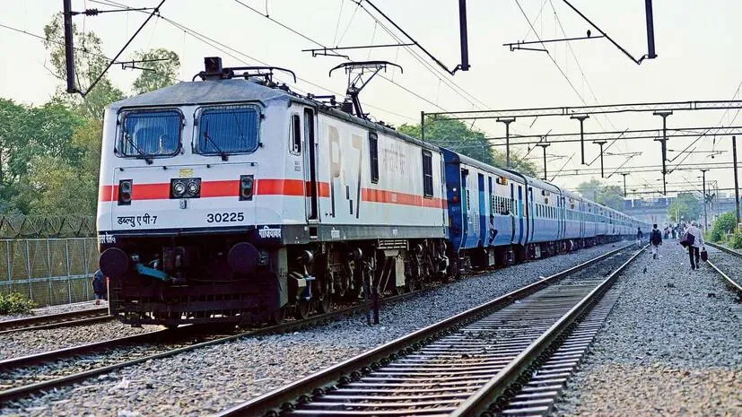 indian-railway