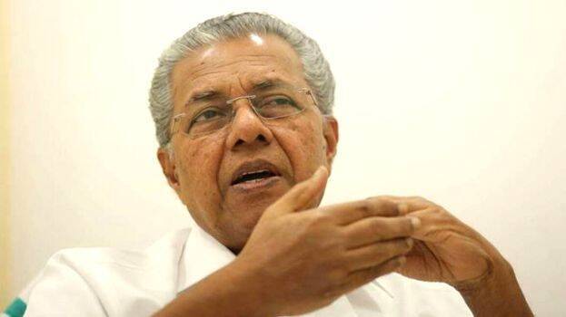 pinarayi pinarayi