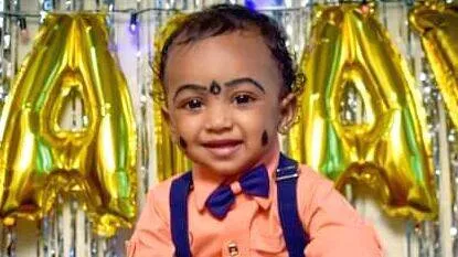 child