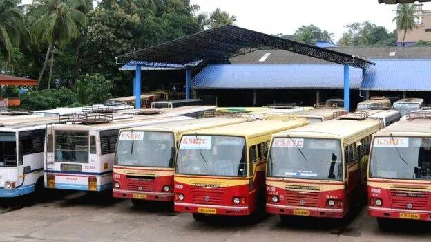 ksrtc