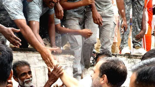 rahul
