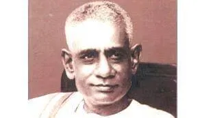 c-kesavan