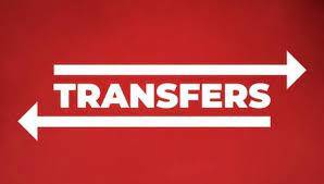 transfer transfer